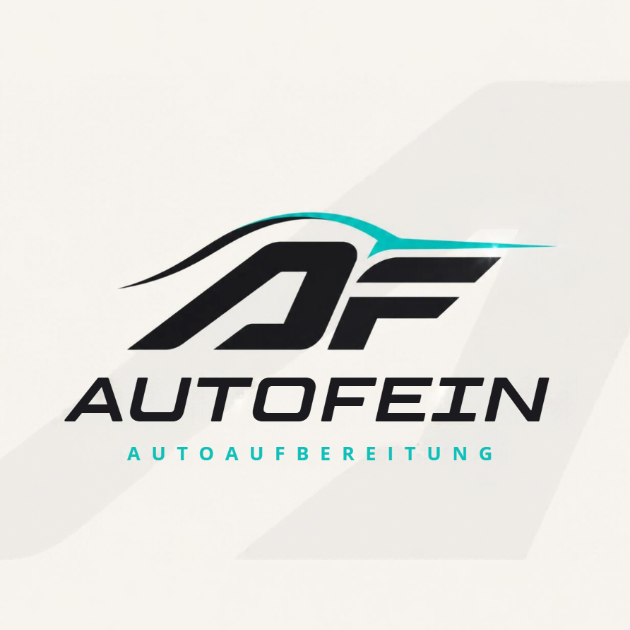 Autofein Autoaufbereitung